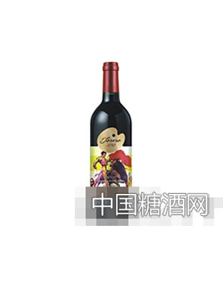 斗牛士干红葡萄酒