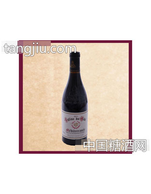 阳光教堂干红