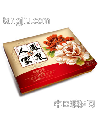 凤凰佳礼礼盒