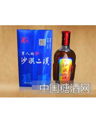 飞虎山沙漠二汉酒