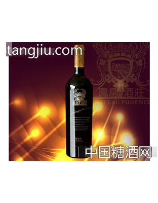 传世蛇龙珠干红葡萄酒