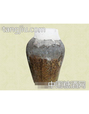 坛装老酒25KG