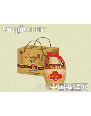 十年加饭1000ML