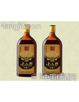 小二郎加饭酒500ML