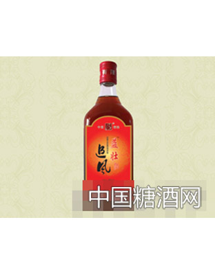 益壮追风500ML