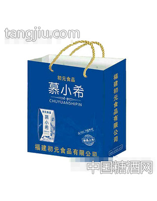 初元食品慕小希酸奶礼盒装