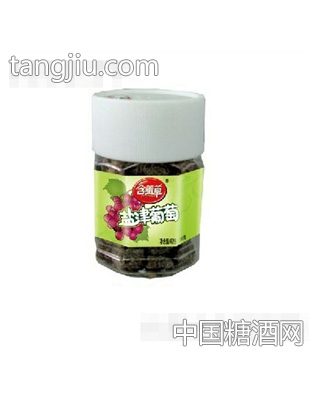 含羞草盐津葡萄