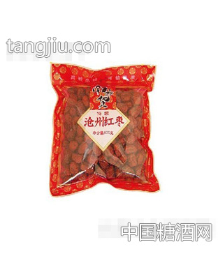 含羞草沧州红枣