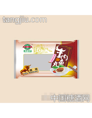 馥华