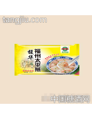 馥华