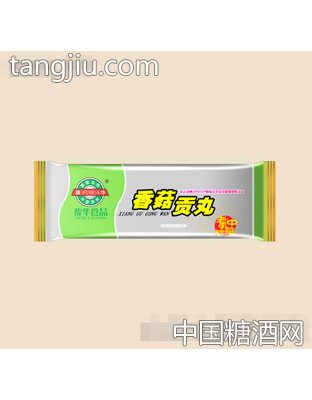 馥华