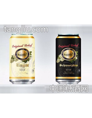 翰世古堡热浪来袭123啤酒