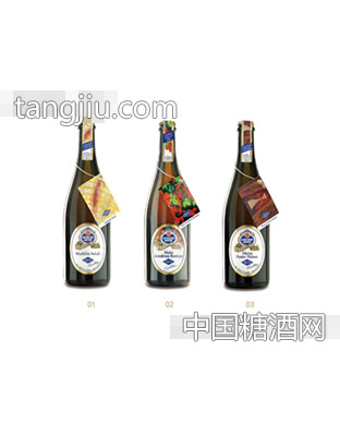 施纳德TAPX啤酒