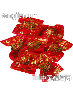 国圣大欢喜红蛋1粒装