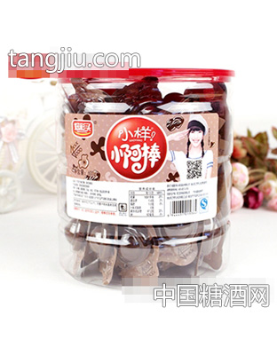 好彩头小阿棒（600g桶装）