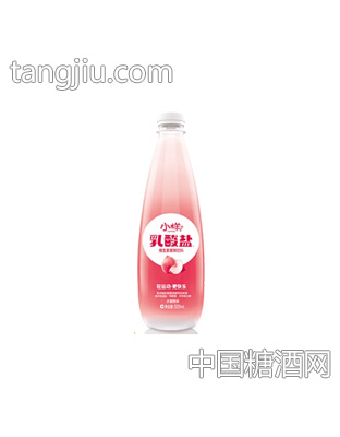 小样乳酸盐520ml水蜜桃味