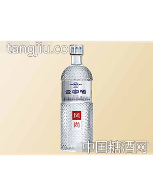 金家酒风尚42度