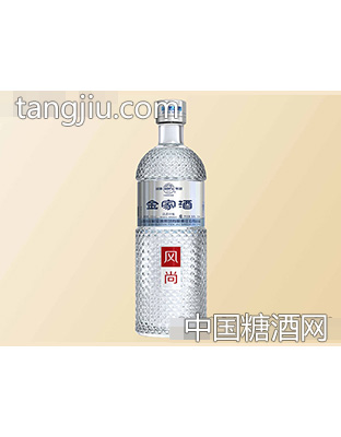 金家酒风尚53度