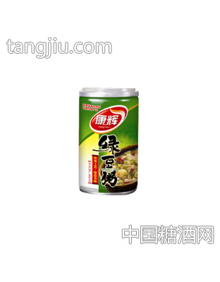 康辉绿豆粥