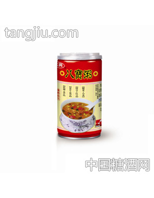 康辉八宝粥