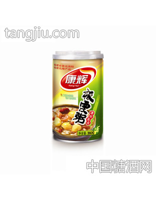 康辉板栗粥