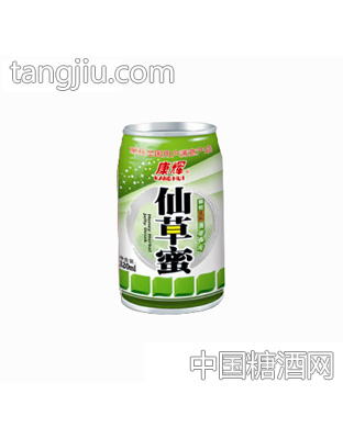 康辉仙草蜜