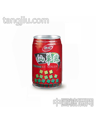 康辉仙草露