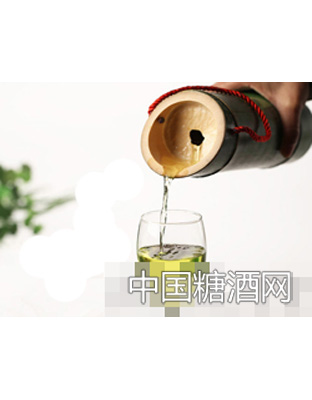 宁化原生态竹筒酒（客家特色）