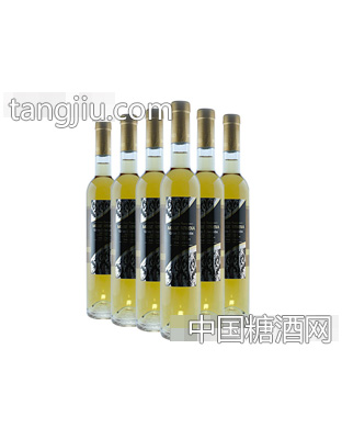 西班牙繆斯冰酒