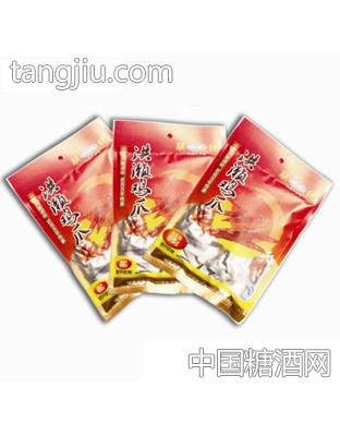 洪濑鸡爪85g