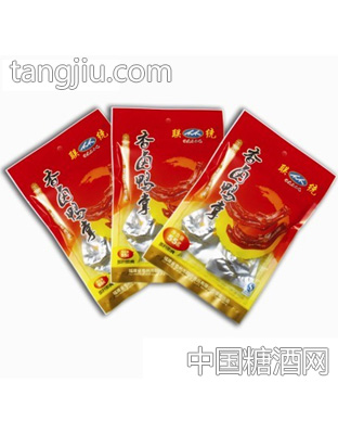 香卤鸭掌55g