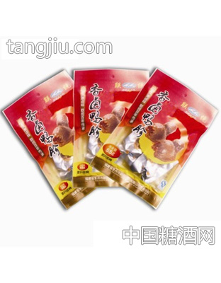 香卤鸭胗55g
