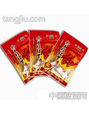 香薰辣锁骨35g