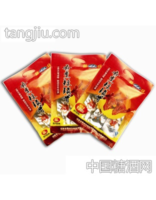 香薰辣锁骨120g