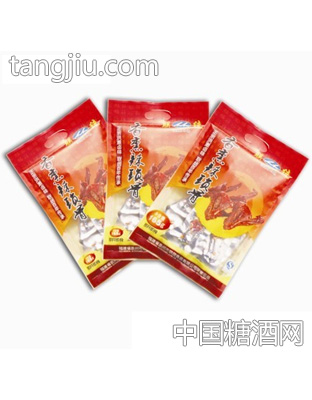 香薰辣锁骨165g