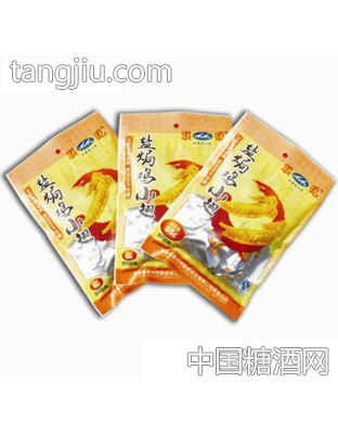 盐焗鸡小翅85g