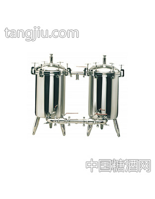 世冲双联过滤器
