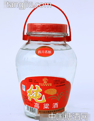 福进门纯高粱