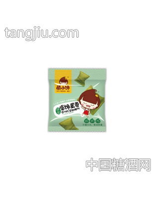 嘴馋蛋卷散装称重（抹茶味）
