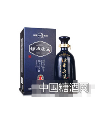 汾酒集团陈年原浆酒陈酿15 475ml