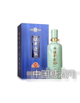 汾酒集团陈年原浆酒20