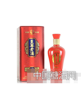 汾酒集团老酒10（红瓶）