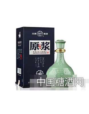 汾酒集团原浆酒