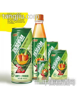蔬菜有益