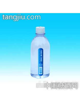 天和堂活性水