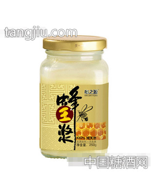 心之源蜂王浆
