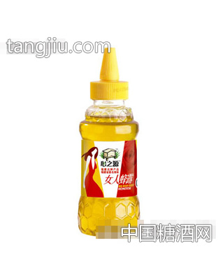 心之源236g女人蜂露