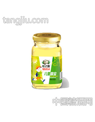 心之源350g儿童蜂宝