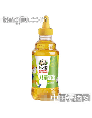 心之源456g儿童蜂宝