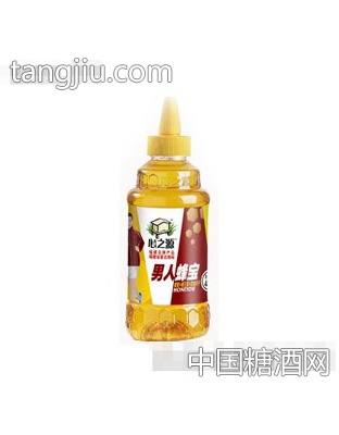 心之源456g男人蜂宝